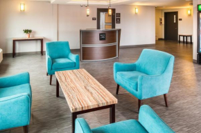 Отель Red Lion Inn and Suites Everett  Эверетт